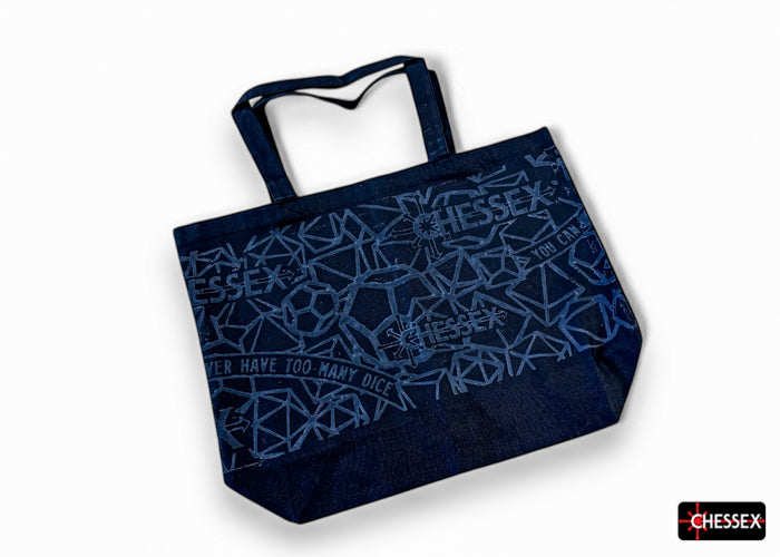 Chessex Tote Bag