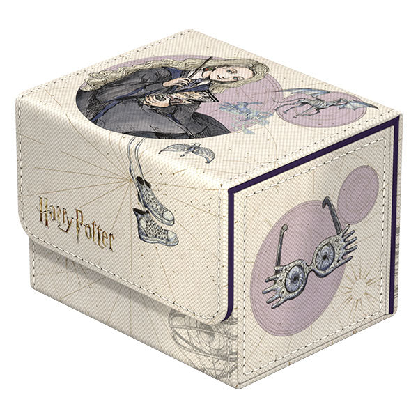 Ultimate Guard Sidewinder: Harry Potter - Luna Lovegood