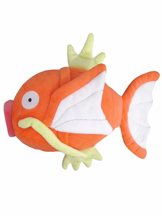 Pokemon Plush - Magikarp