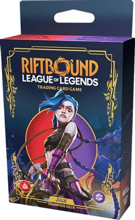 Riftbound Origins Release Event – Cosmic Games
