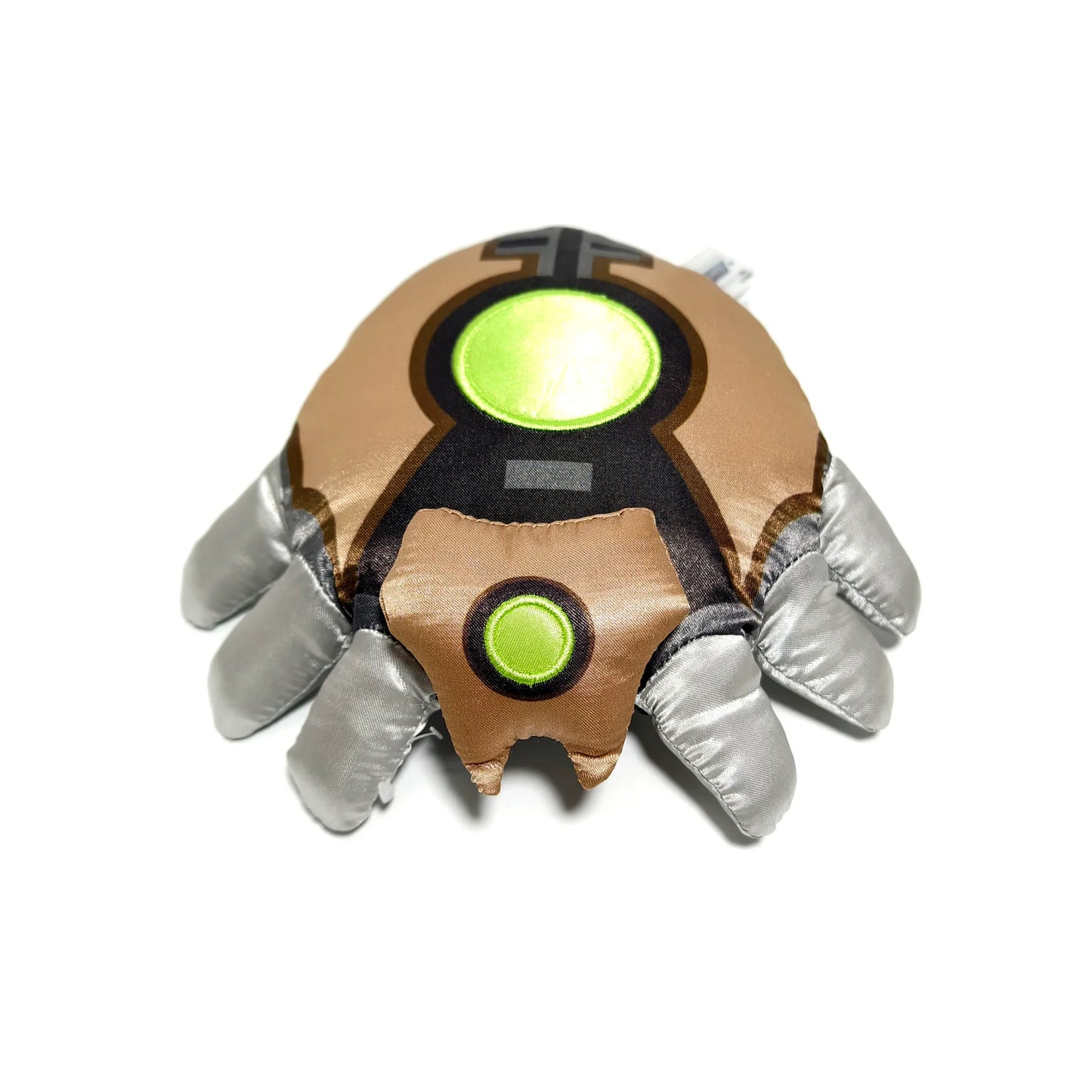 Warhammer 40,000: Necron 6" Plush