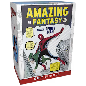 Marvel's Spider-Man Gift Bundle