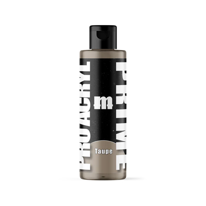 Monument Pro Acryl Prime 029 - Taupe