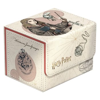 Ultimate Guard Sidewinder: Harry Potter - Hermione Granger