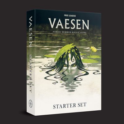 Vasesen Starter Set