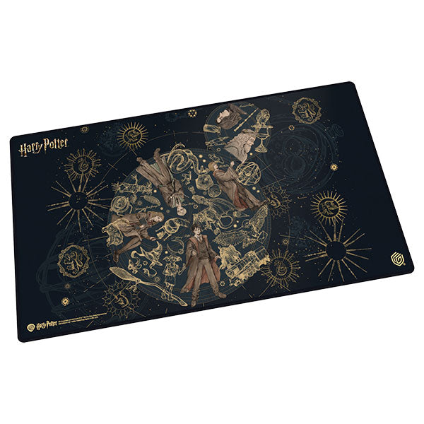 Ultimate Guard Playmat: Harry Potter