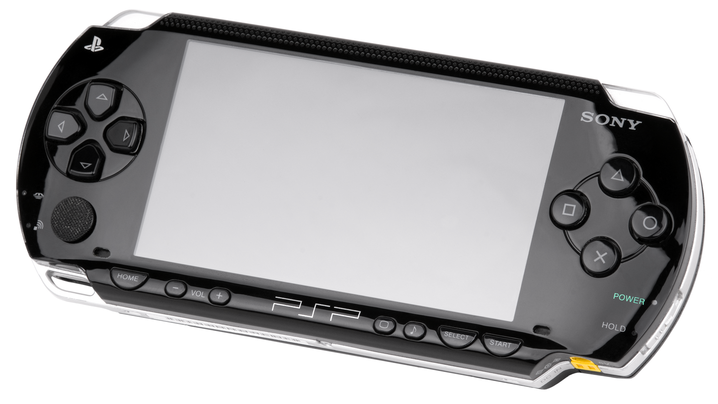 Playstation Portable 1000 System