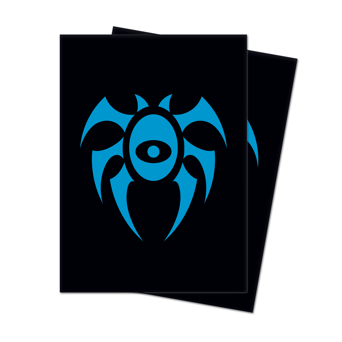 Ultra PRO: Standard 100ct Sleeves - Guilds of Ravnica (House Dimir)