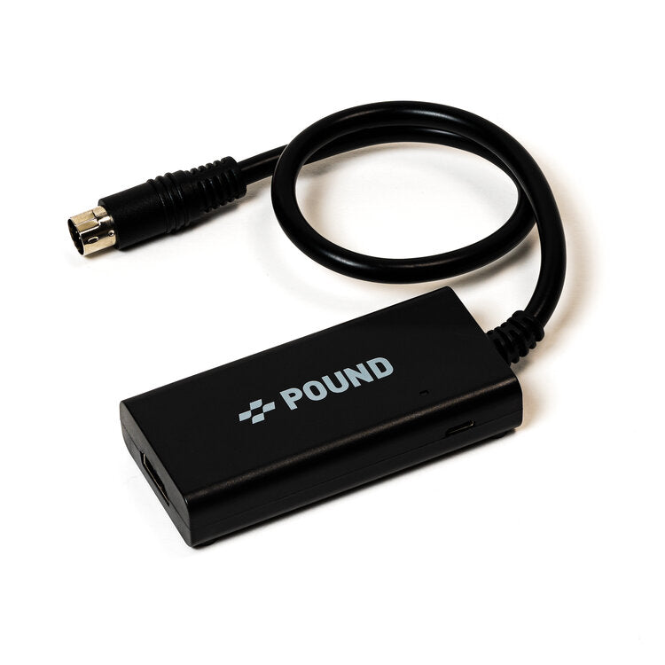 Pound Sega Saturn HD Link Cable (HDMI)