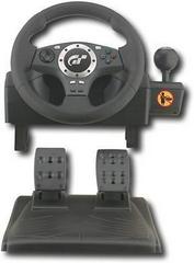 Logitech Driving Force Pro - Playstation 2