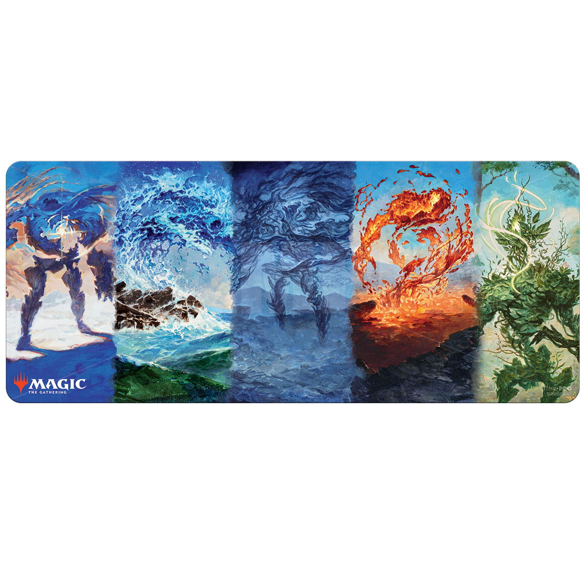 Ultra PRO: Playmat - Modern Horizons 2 (6ft Table)