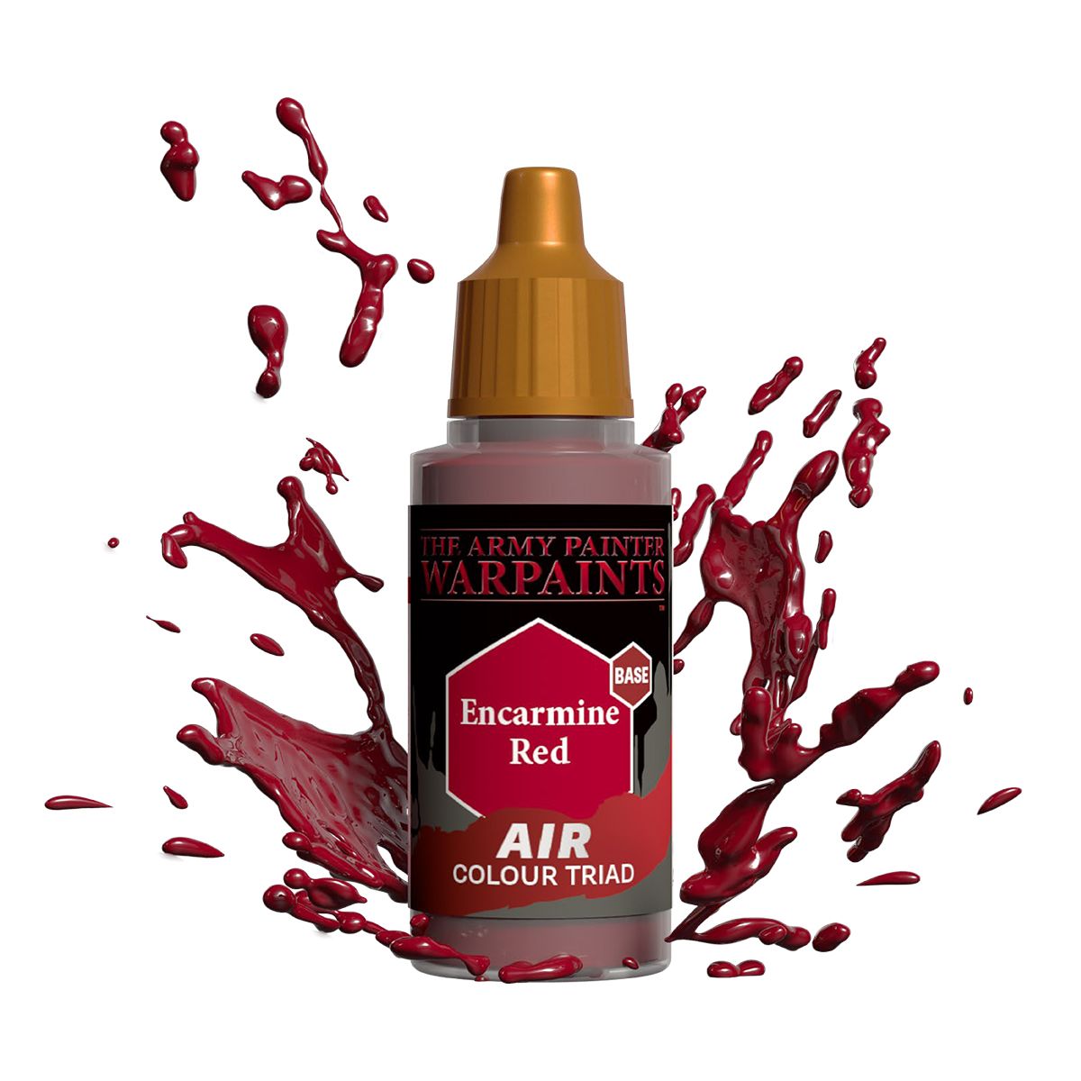 Army Painter Air: Encarmine Red