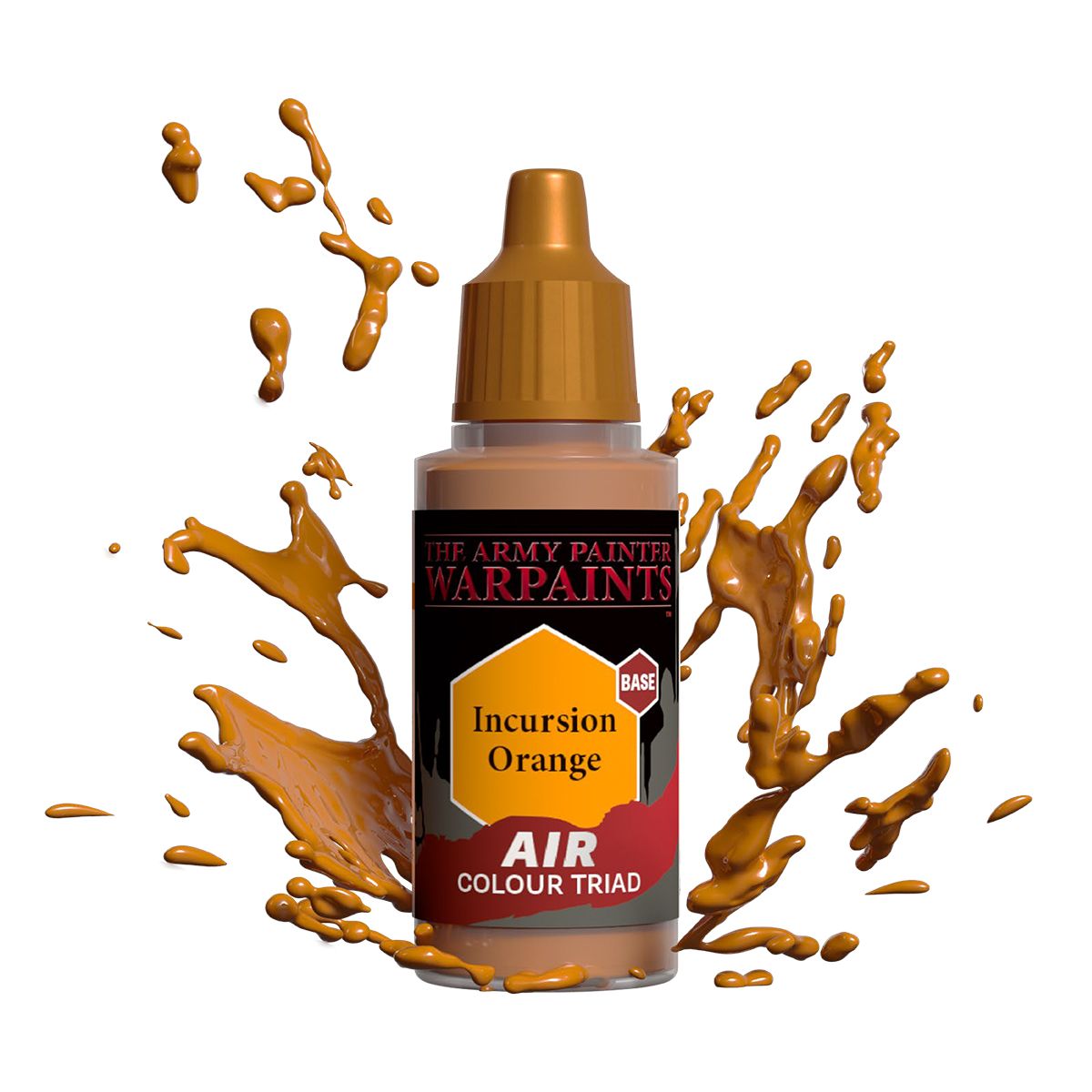 Army Painter Air: Incursion Orange