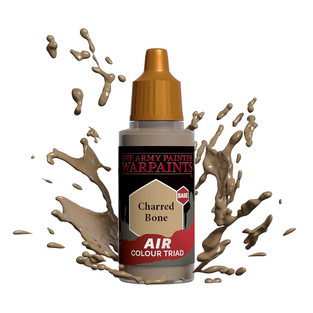 Army Painter Air: Charred Bone