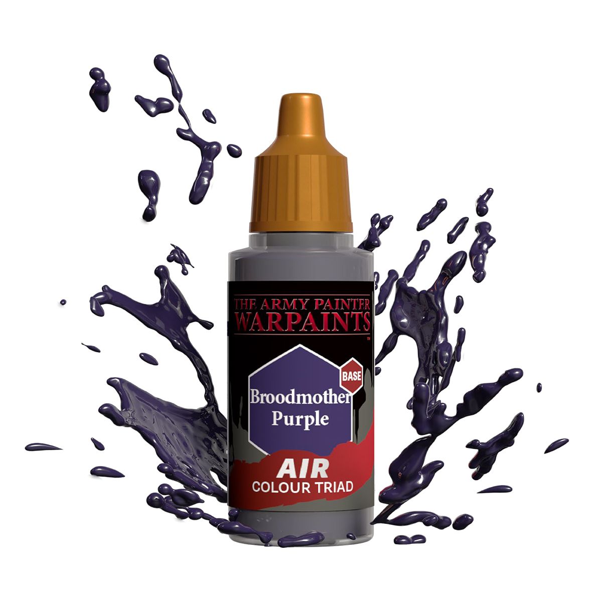 Army Painter Air: Broodmother Purple