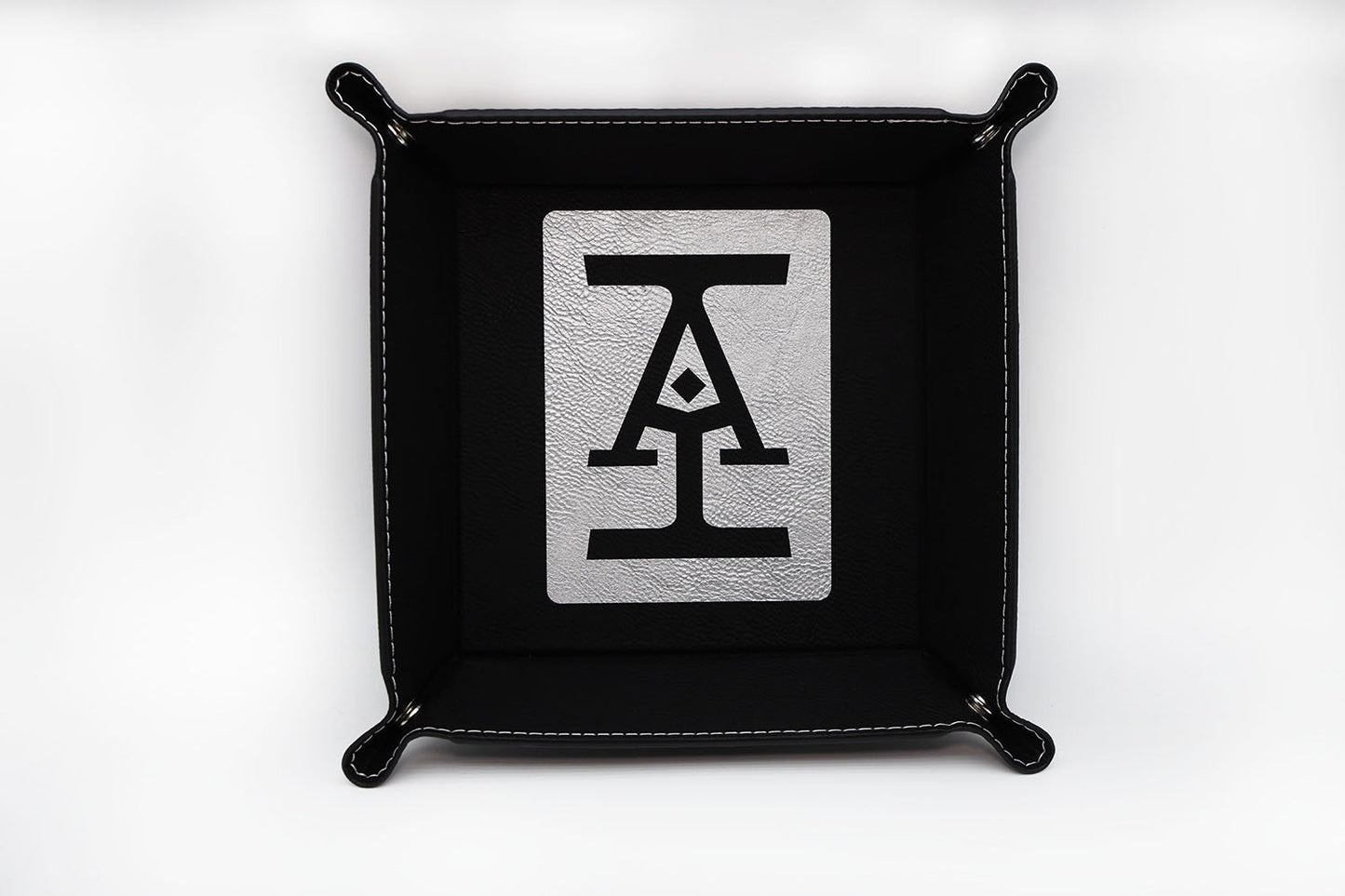 Acquisitions Inc Snap Tray - Black