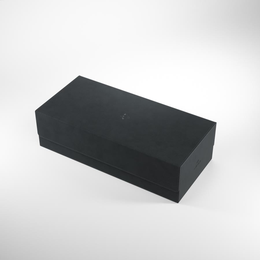 GameGenic Dungeon 1100+ Black