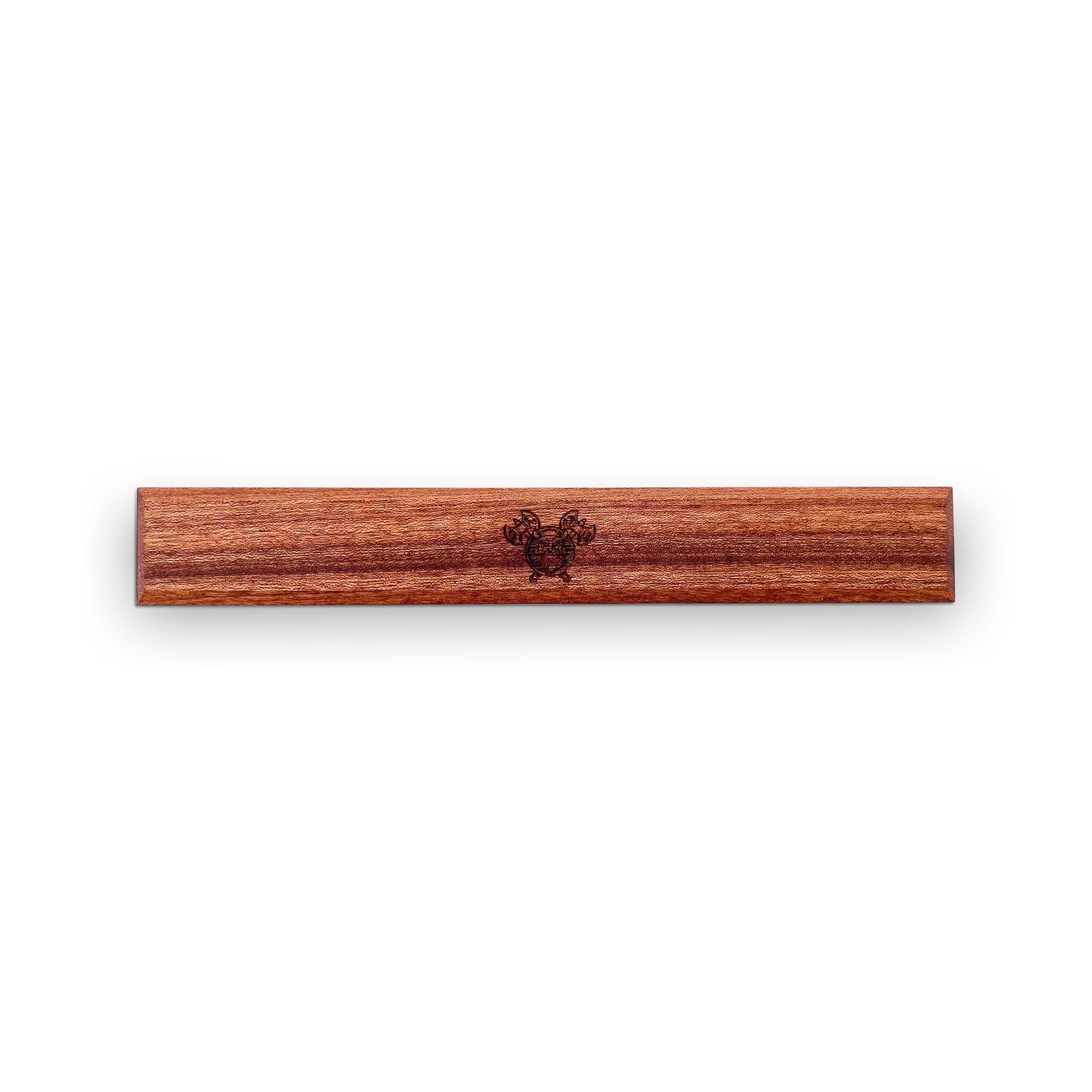 Norse Foundry Chest of Holding - Mahogany