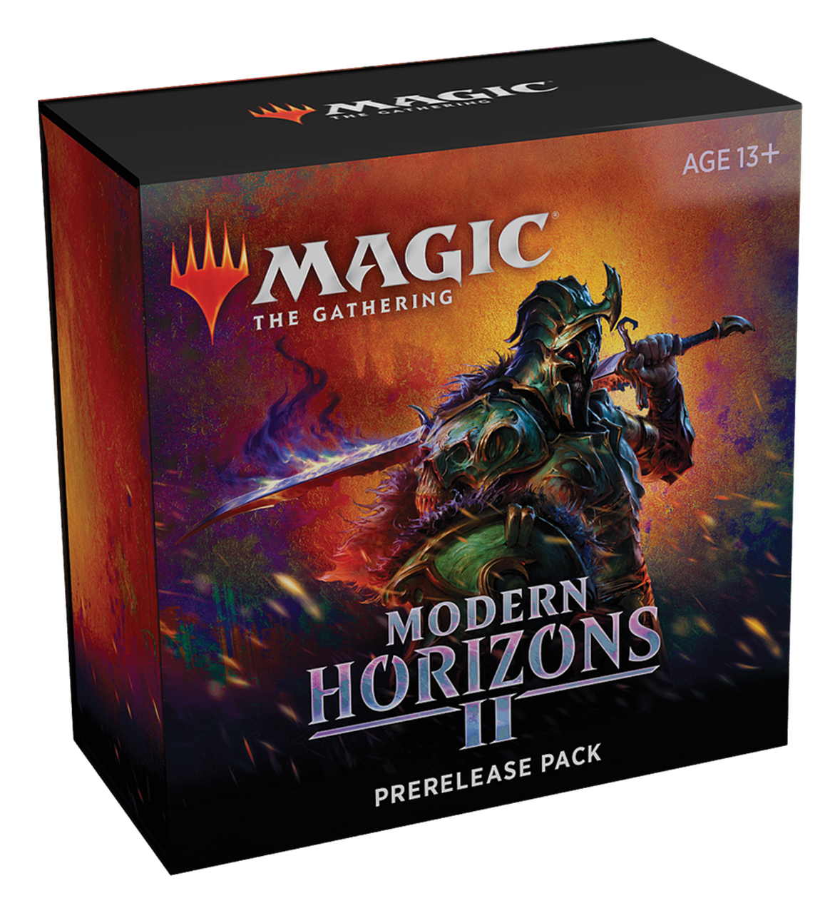 Modern Horizons II Prerelease Pack