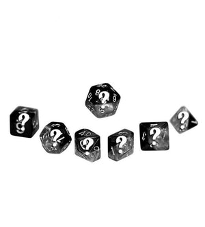 Gate Keeper Games 11 Die Mystery Set