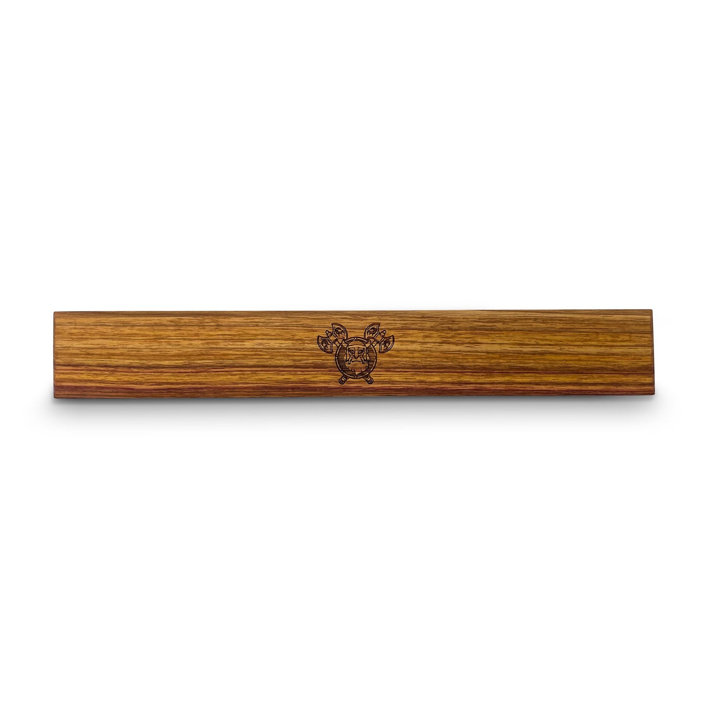 Norse Foundry Chest of Holding - Canary Wood