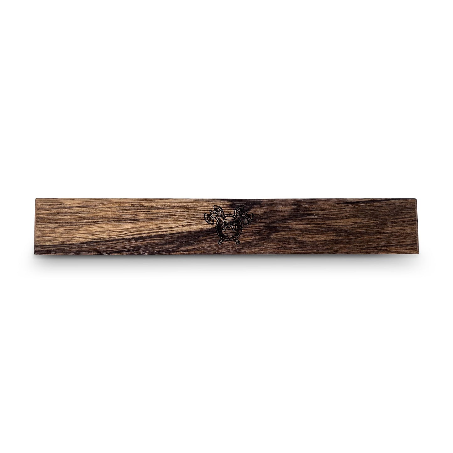 Norse Foundry Chest of Holding - Black Limba
