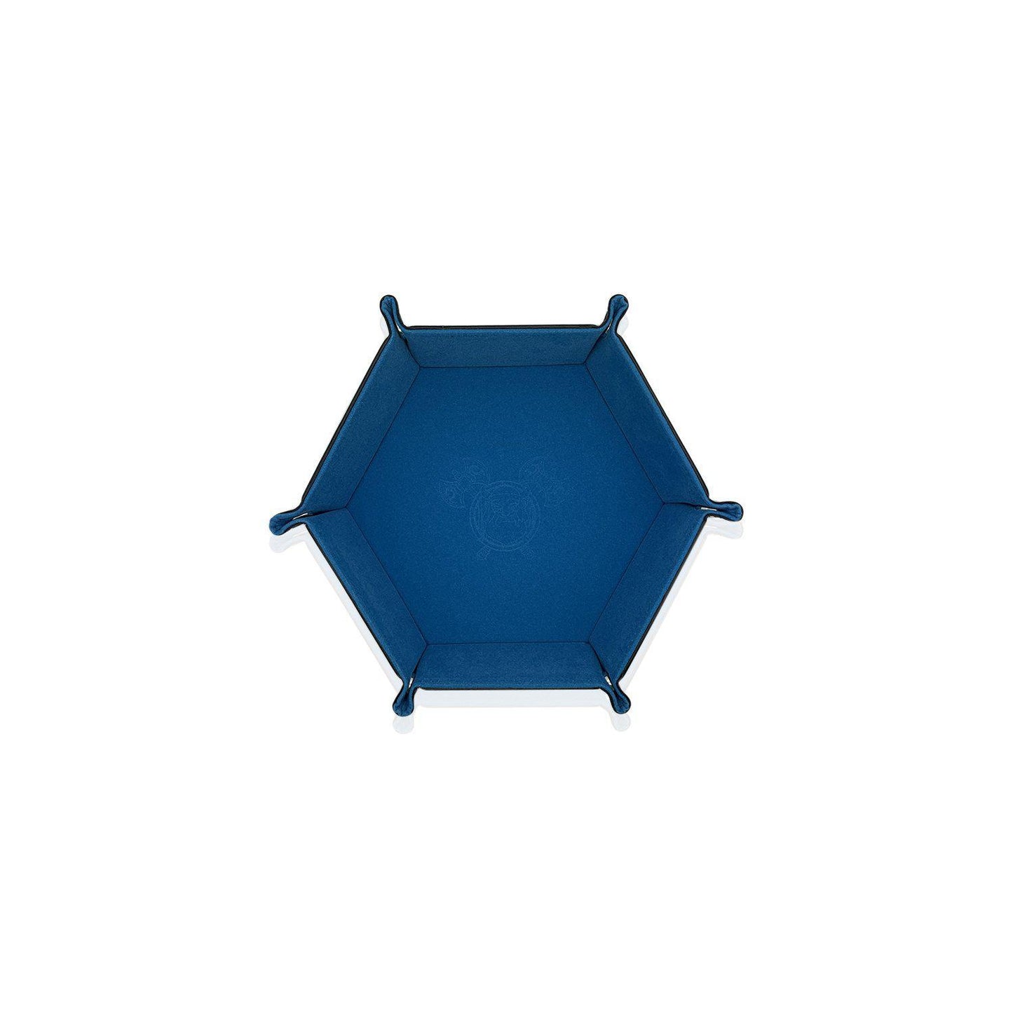 Norse Foundry Tray of Folding - Blue Leatherette