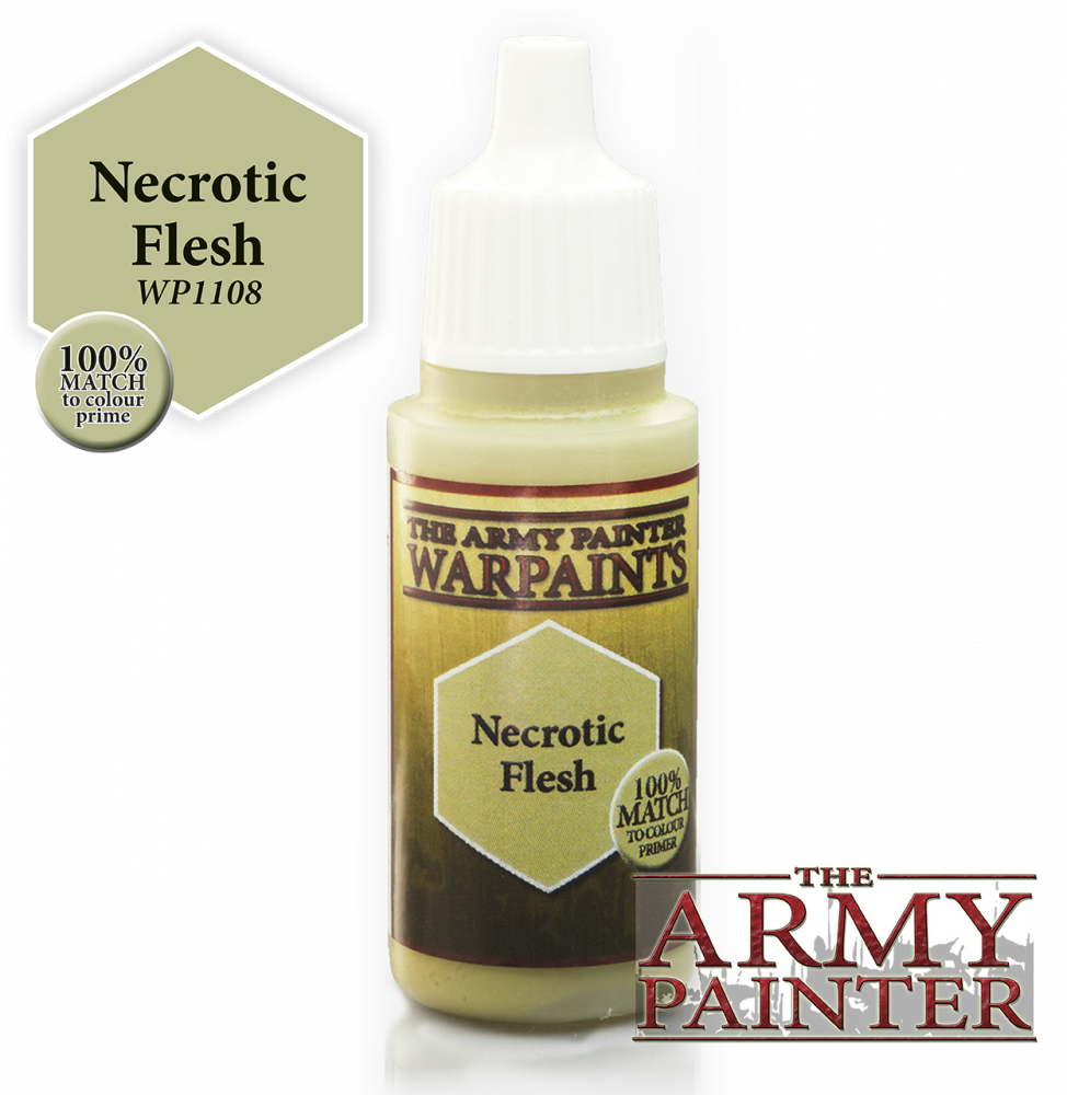 Army Painter: Necrotic Flesh