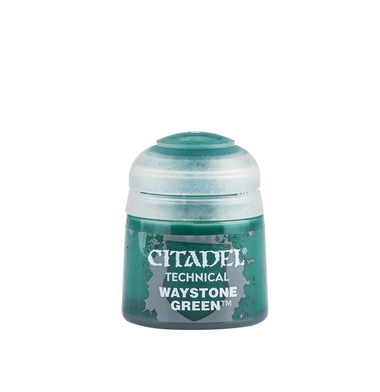 Citadel Technical: Waystone Green