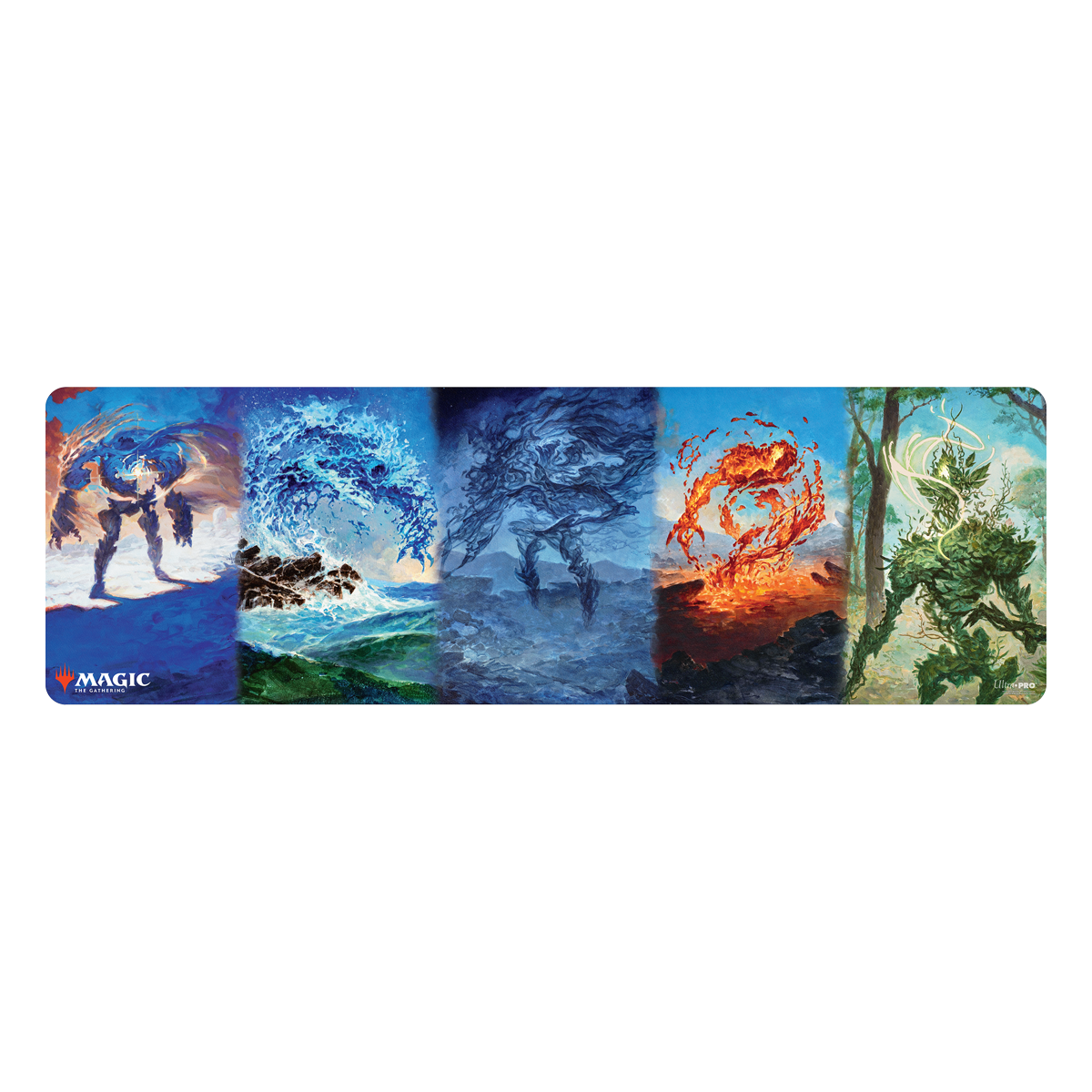 Ultra PRO: Playmat - Modern Horizons 2 (8ft Table)