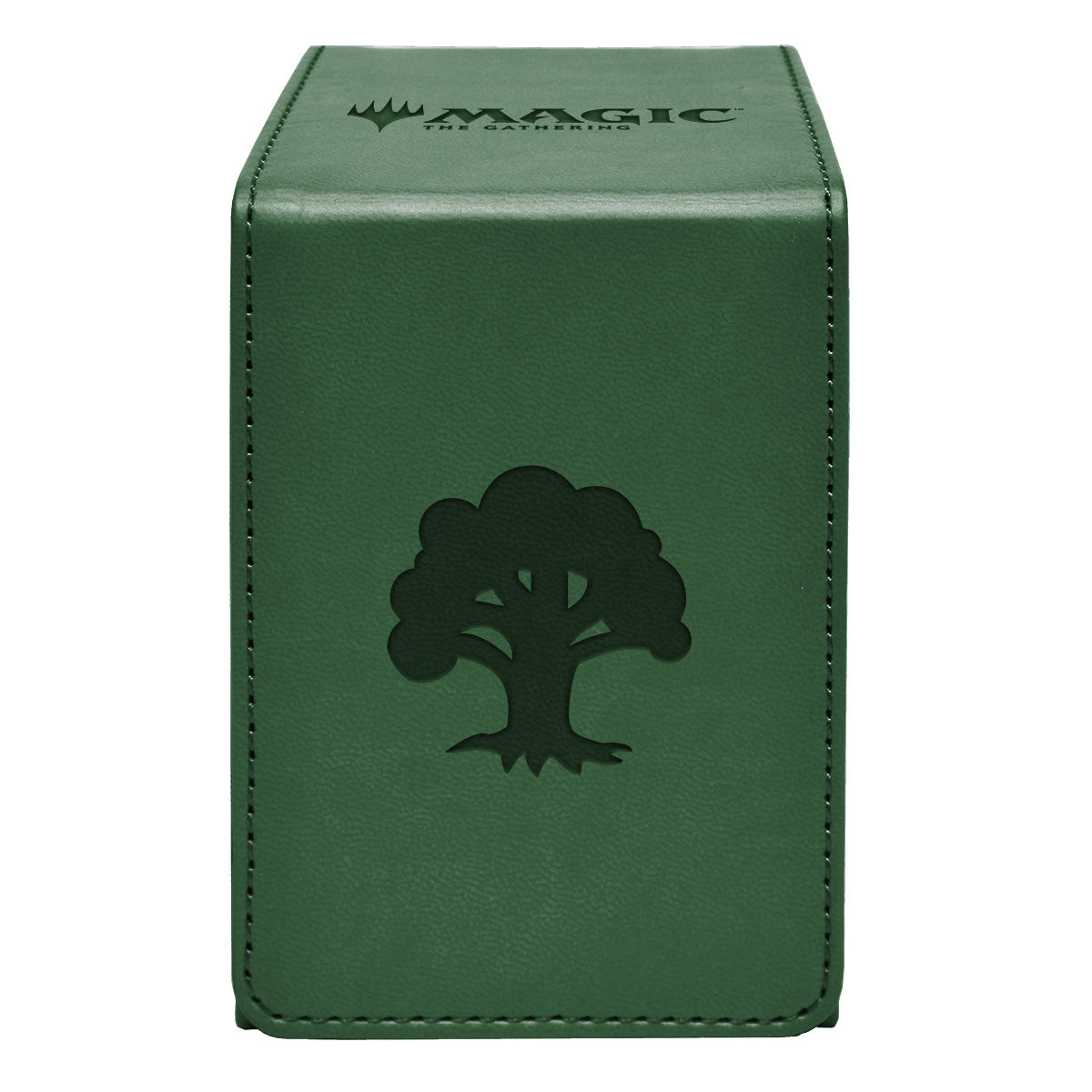 Ultra PRO: Alcove Flip Box - Forest