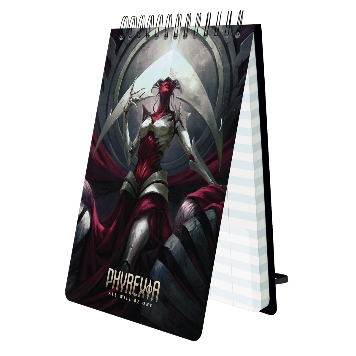 Ultra PRO: Life Pad - Phyrexia All Will Be One