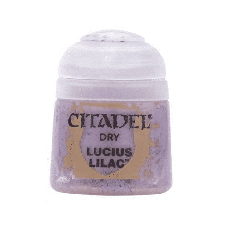 Citadel Dry: Lucius Lilac