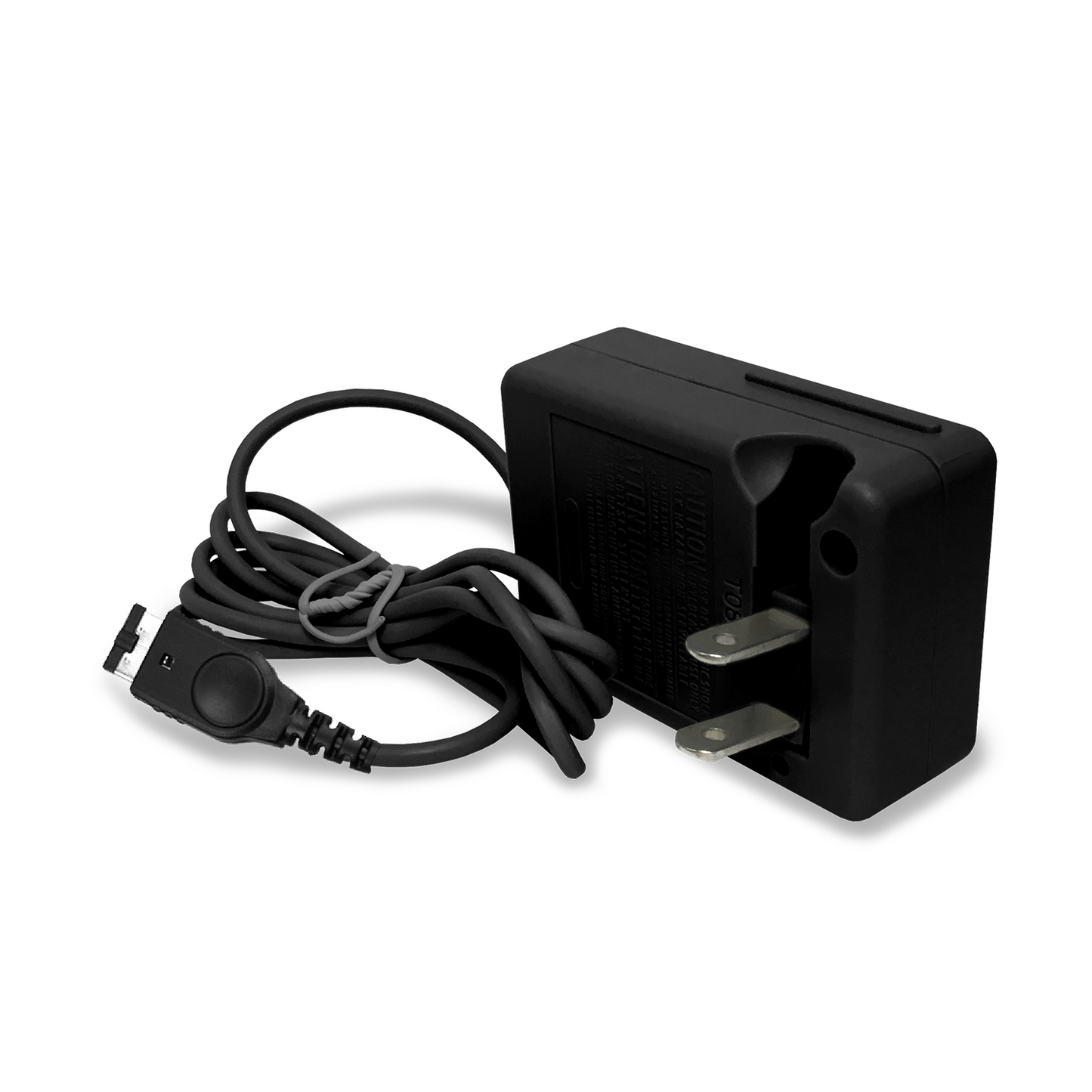 Old Skool Nintendo DS/Game Boy SP AC Adapter