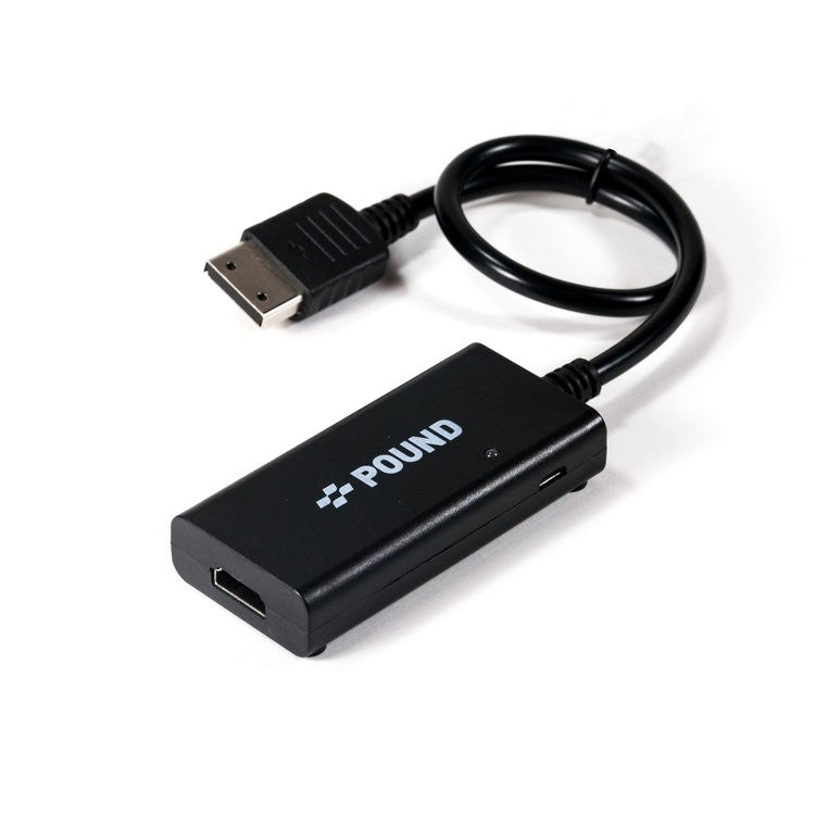 Pound Sega Dreamcast HD Link Cable (HDMI)