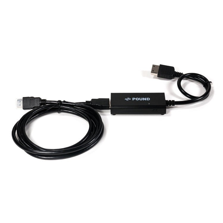 Pound Sega Dreamcast HD Link Cable (HDMI)