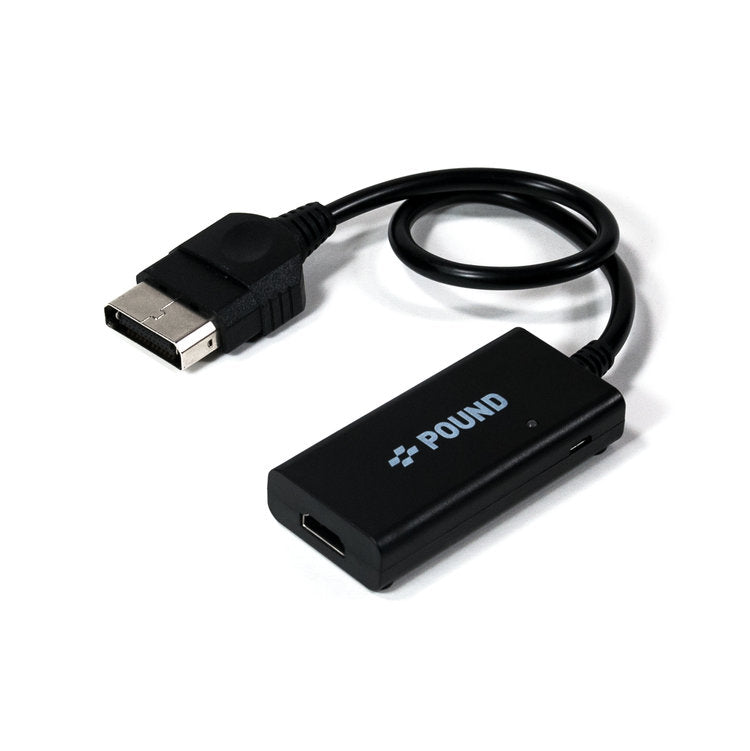 Pound Original Xbox HD Link Cable (HDMI)