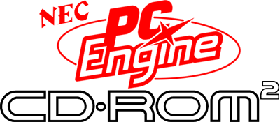 NEC PC Engine CD