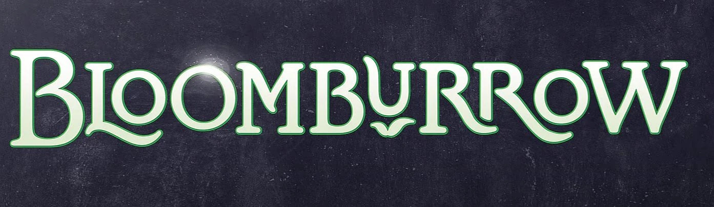 Bloomburrow Sealed Product