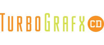 NEC Turbografx CD