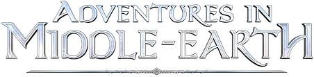 Adventures in Middle-Earth