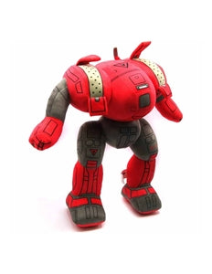 BattleTech: PlushyTech Archer - Kell Hounds
