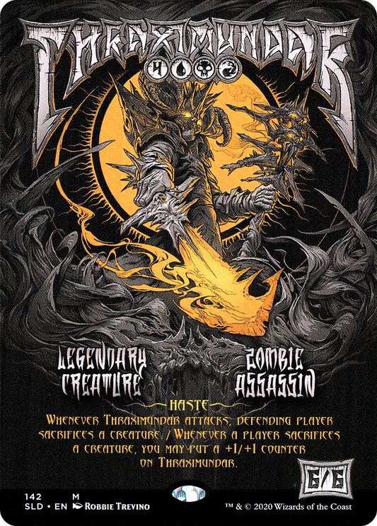 Thraximundar [Secret Lair Drop Series]