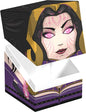 Ultimate Guard Squaroes Deck Case (100+) - Magic the Gathering: Foundations Liliana