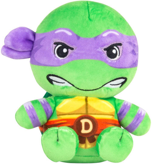 Teenage Mutant Ninja Turtles Club Mocchi-Mocchi Donatello 6-Inch Plush