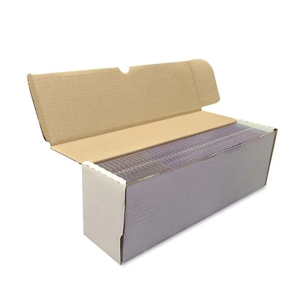 BCW Storage Box - Magnetics & Semi-Rigid