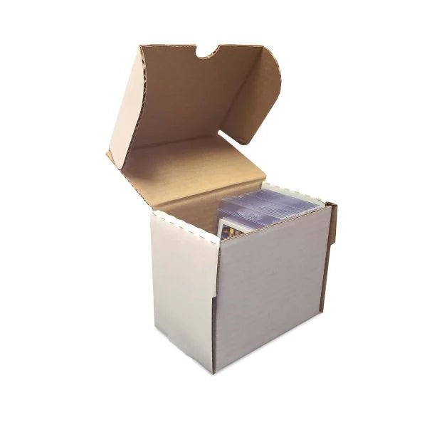 BCW Storage Box - Magnetics & Semi-Rigid