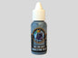 Two Thin Coats - Gravestone Blue