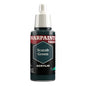 Warpaints Fanatic: Scarab Green 18ml