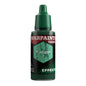 Warpaints Fanatic: Effects - Verdigris 18ml